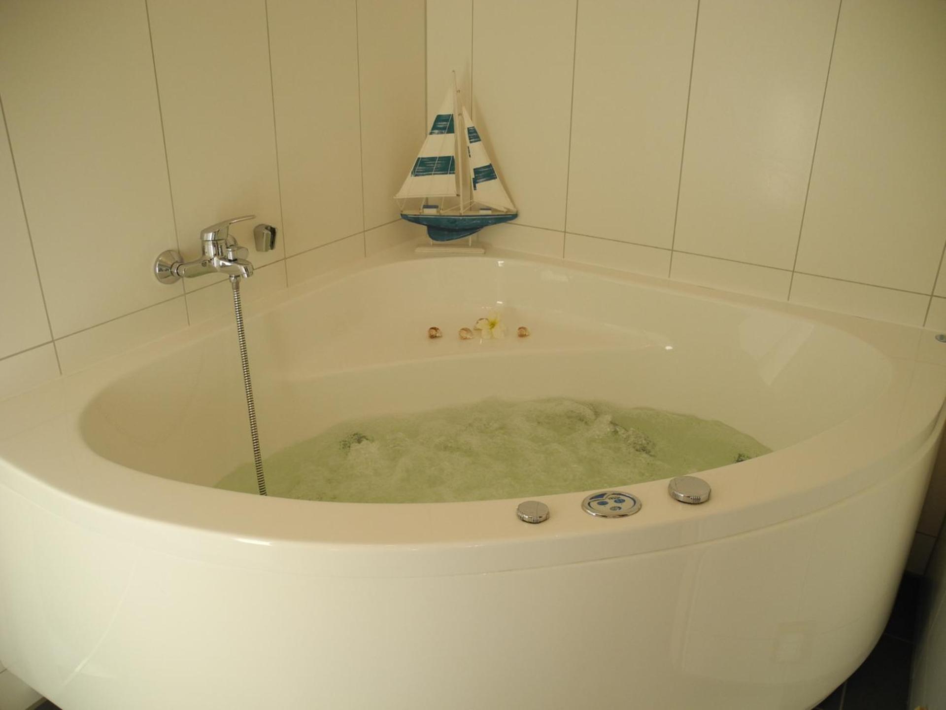 Meerblick 10 - Grossenbrode Luaran gambar